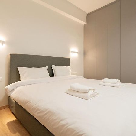 Liv - Luminous & Spacious In Pagrati Atene Esterno foto